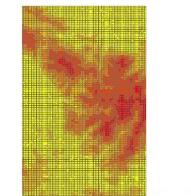 使用GDAL实现栅格转矢量（GeoJSON、Shapefile）- 附完整代码