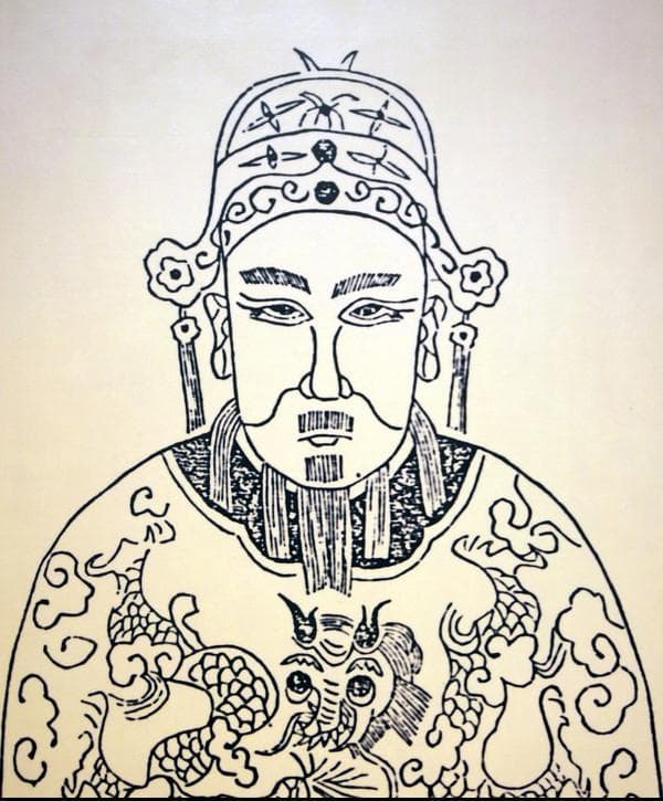 百家姓之30—魏姓，起源·迁徙·家训·名人故事