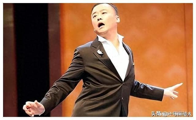 周立波的消失史，原来他的故事远比你想得更恶劣