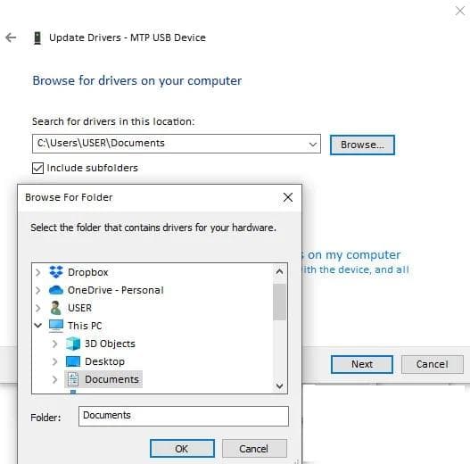 如何在Windows PC上安装ADB驱动程序
