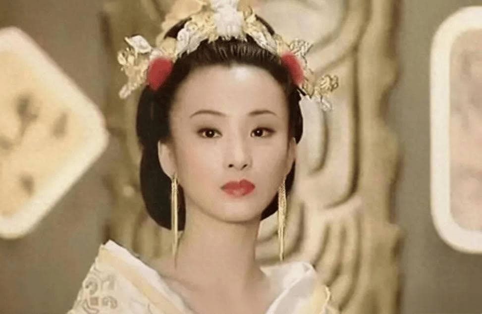 汉灵帝唯一真爱，汉献帝刘协生母，为何被何皇后鸩杀？真相很宫斗