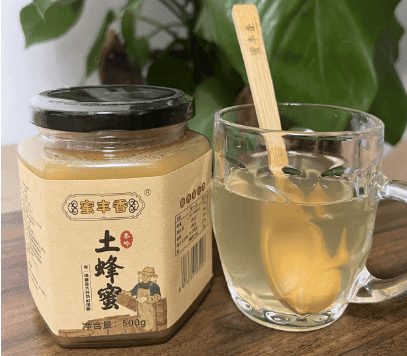 蜂蜜含有哪些营养元素?蜂蜜有什么好处?