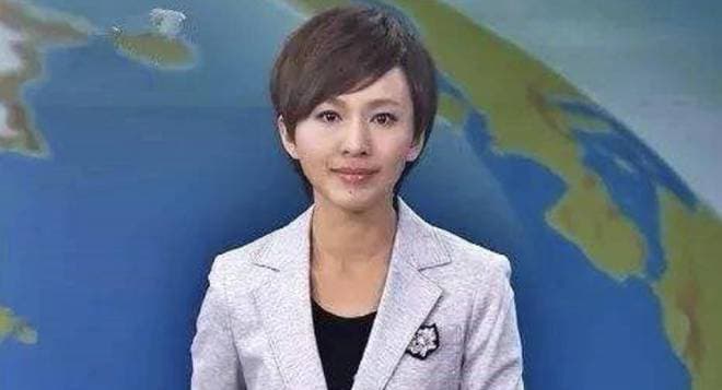 从“国脸”到春晚主持人：欧阳夏丹的央视高光时刻
