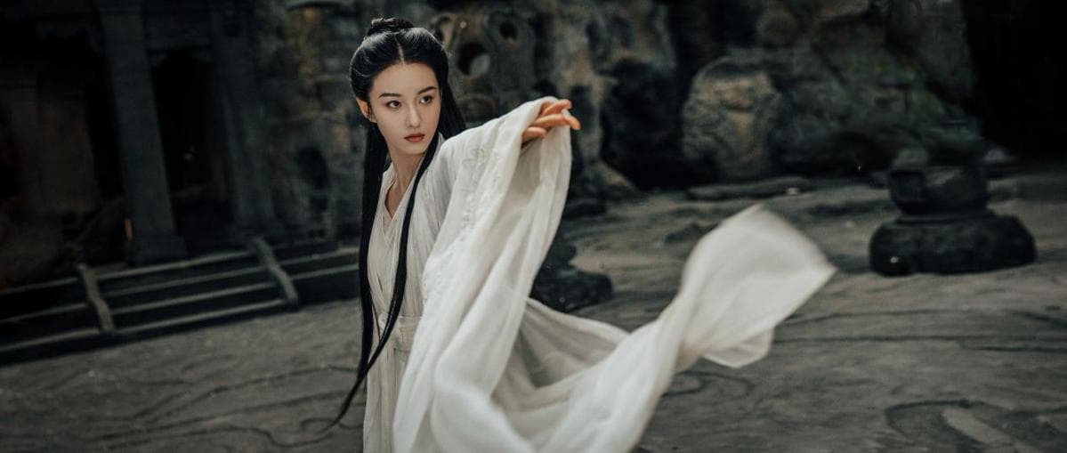 《神雕侠侣：问世间》票房逆袭：金庸IP的创新与传承
