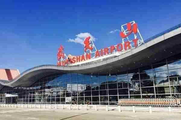 福建武夷山旅游交通全攻略：高铁、公交、自驾等多种出行方式详解