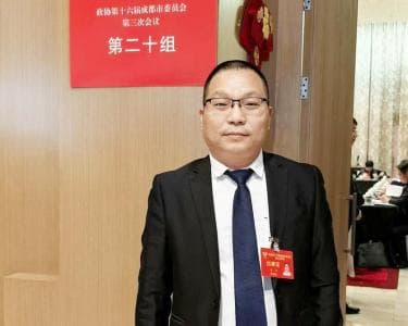 努力将成都打造为AI赋能智慧医疗的标杆城市