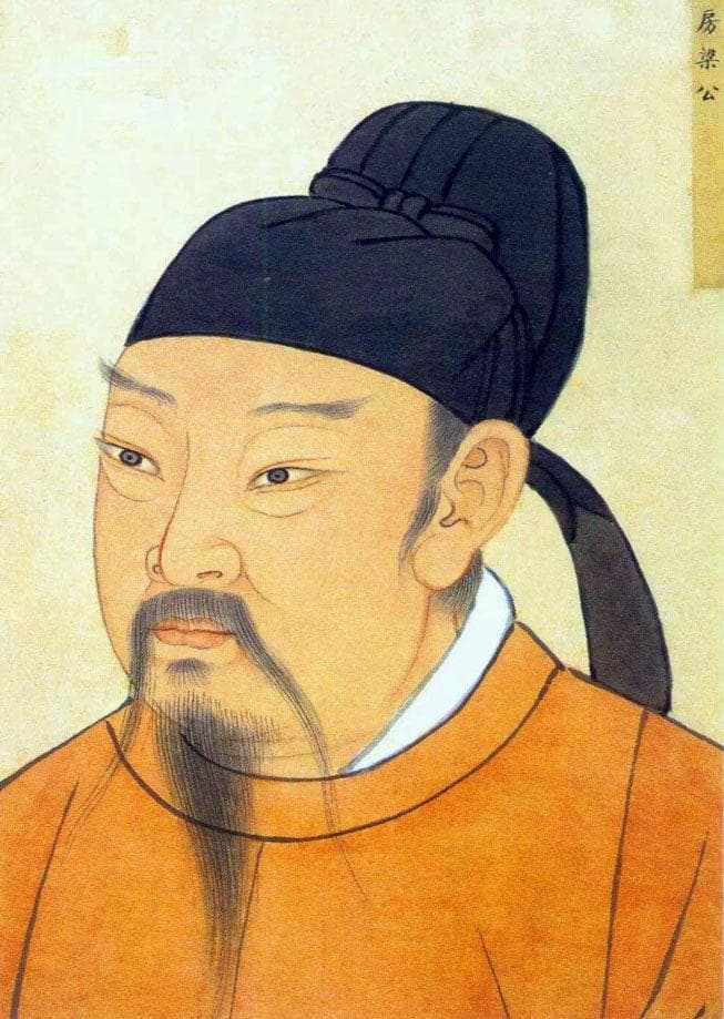 唐朝的同中书门下平章事是个什么官职？政事堂又是什么机构？