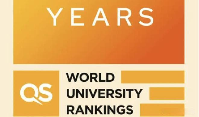 2025我国QS大学排名前10强：香港大学超过清华，上海交大仅第6