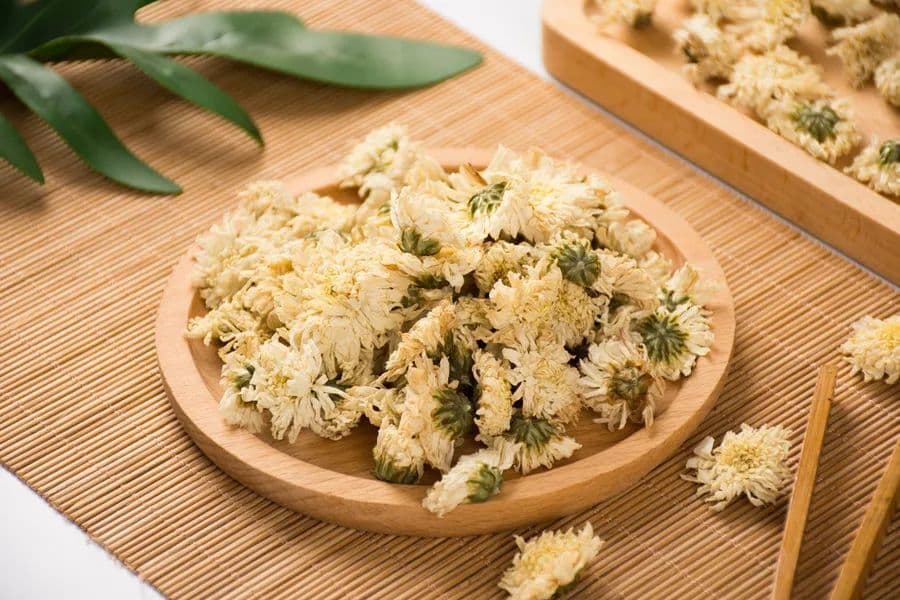 小食材大作用，日常养生，用好这些药食同源的中药