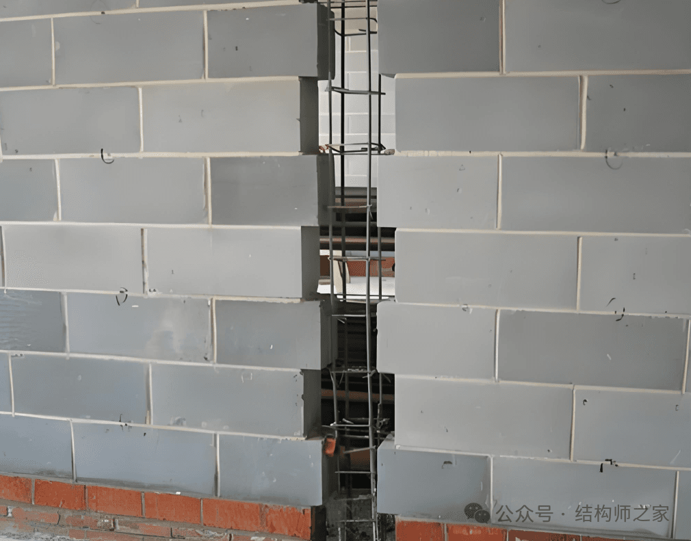 房屋建筑中构造柱该如何设置