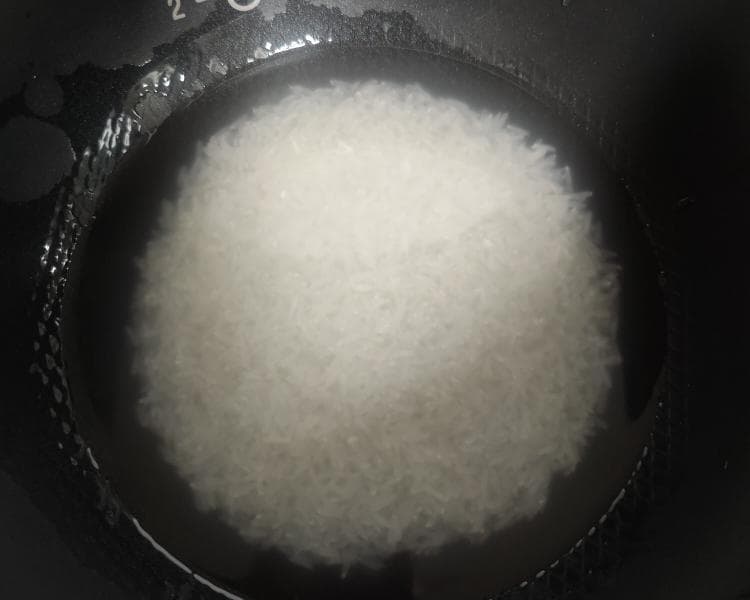 超级懒人版电饭锅一锅出
