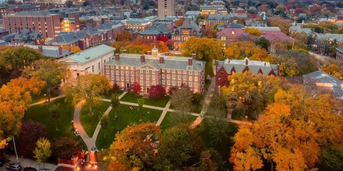 关于布朗大学的10个秘密