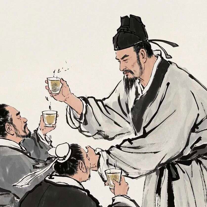 实用指南：不同场合下的敬酒词大全
