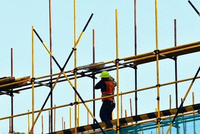 登高证怎么考？报考条件和考试流程全解析