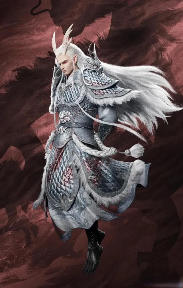 《哪吒之魔童闹海》中的西海龙王敖闰：形象设计与性格塑造的成功突破