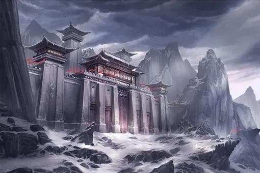 哪吒原来是山东人，陈塘关在济南境内