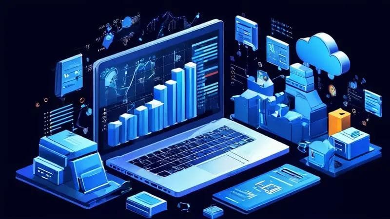 为什么在特定的内网中FTP比HTTP速度快