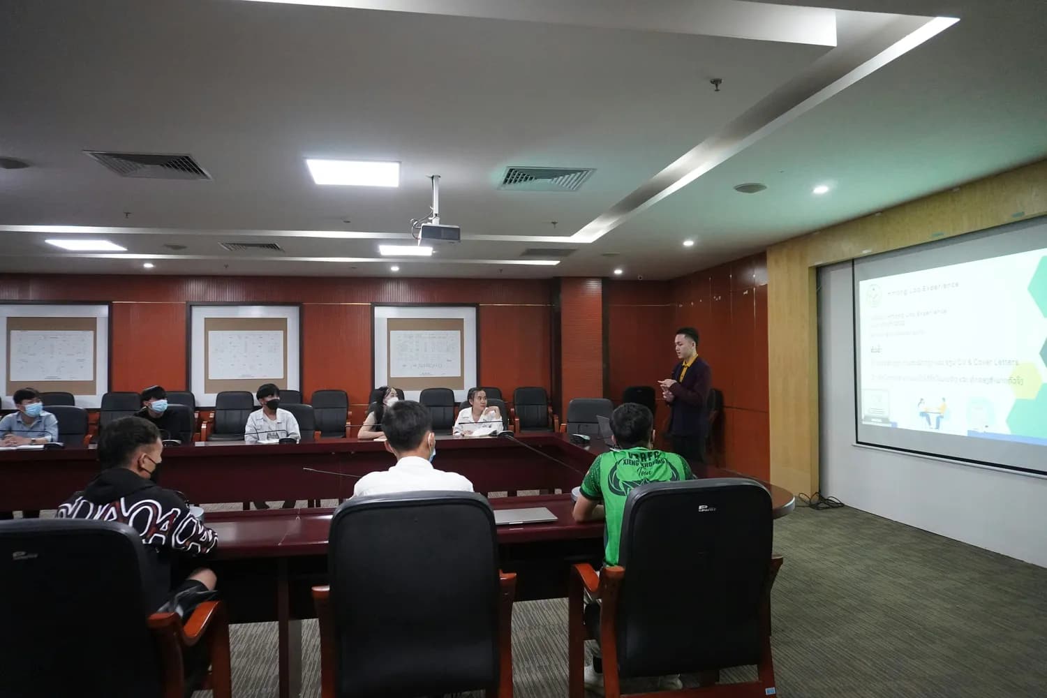 重庆大三中：科学课程创新助力学子成长