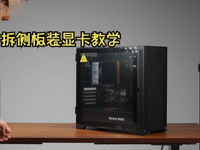如何正确安装电脑独立显卡打造高性能图形工作站？