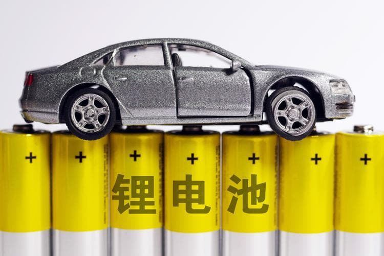 废旧电池变废为宝：揭秘锂电池循环资源化利用的全流程