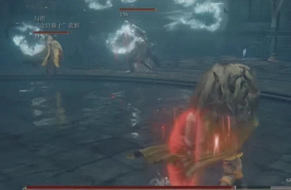 《艾尔登法环》DLC“黄金树幽影”全Boss战术指南：双月骑士蕾拉娜