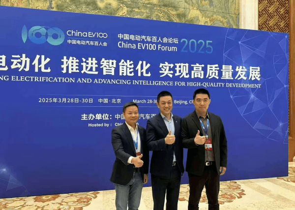 理想、小鹏、赛力斯意见统一：增程式是未来主流