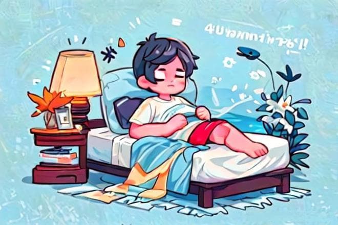 李启芳教授：对褪黑素的理性认识