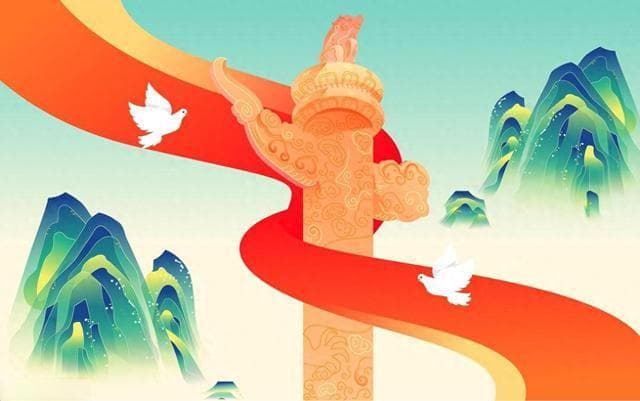 五十六个星座，五十六枝花，歌词到底是星座还是民族？