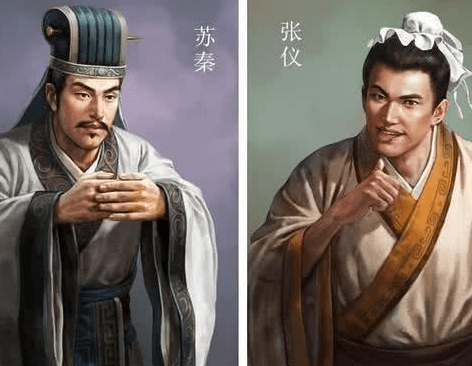 历史与传说：鬼谷子八大弟子的传奇与评价