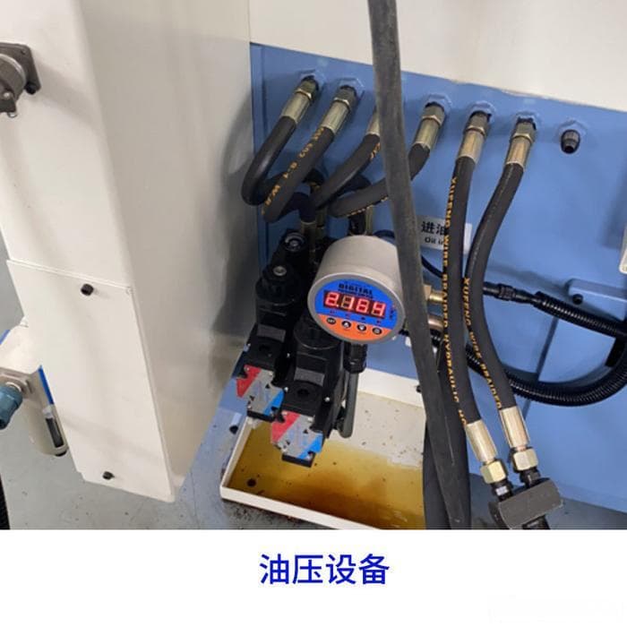 远程压力表：千里之外，尽在掌控