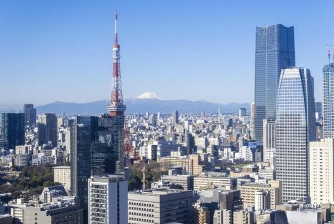 日本公布2024年世界城市综合实力排名：东京第三；上海排在第11位