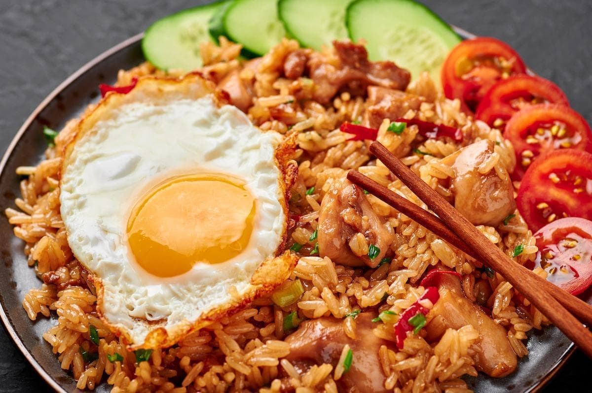 印尼美食指南：五道必尝的经典印尼菜肴