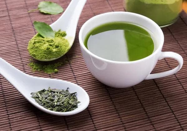 什么食物可以排重金属