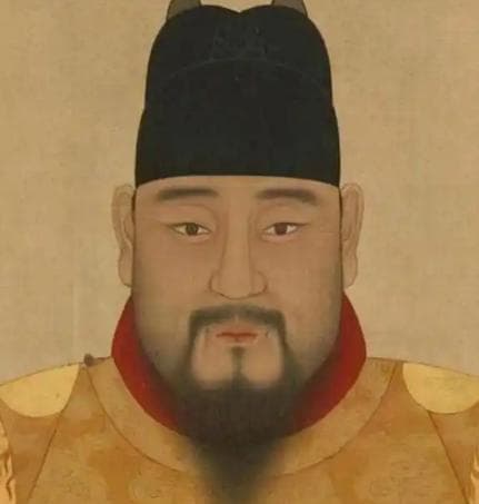 朱祁镇：废除殉葬制度的背后动因