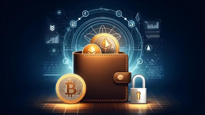 冷钱包是什么？冷钱包有什么优点？如何安全使用冷钱包？