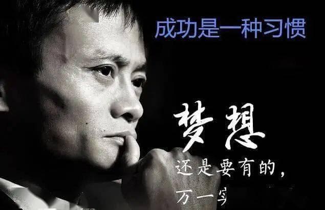 “我的生活，是从坚持自律后开始崩盘的。”