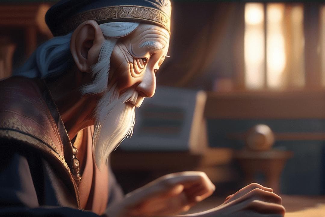 庄子的"逍遥自在"：古代智慧在现代生活中的启示