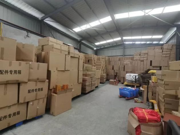 你还在“扫码鉴真假”？很多“防伪码”自己就是假的