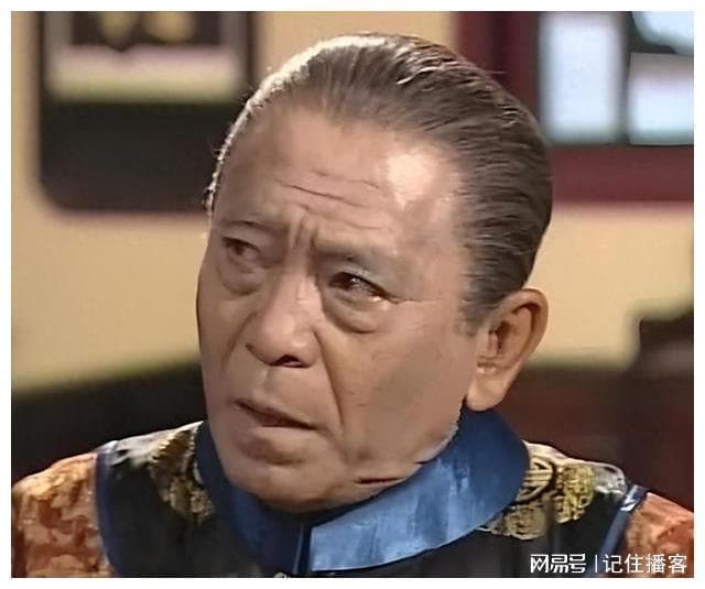 《鹿鼎记》海大富：从巅峰到衰落的人生传奇