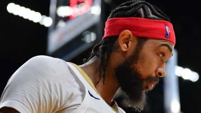 英格拉姆现在在NBA哪个球队？英格拉姆职业生涯介绍