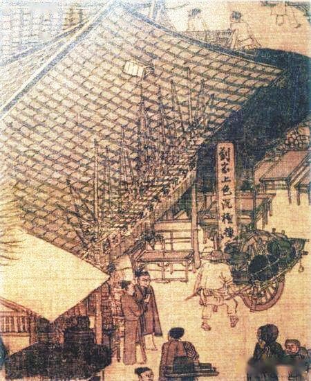唯有香如故：沉香在中国古代的历史文化之旅