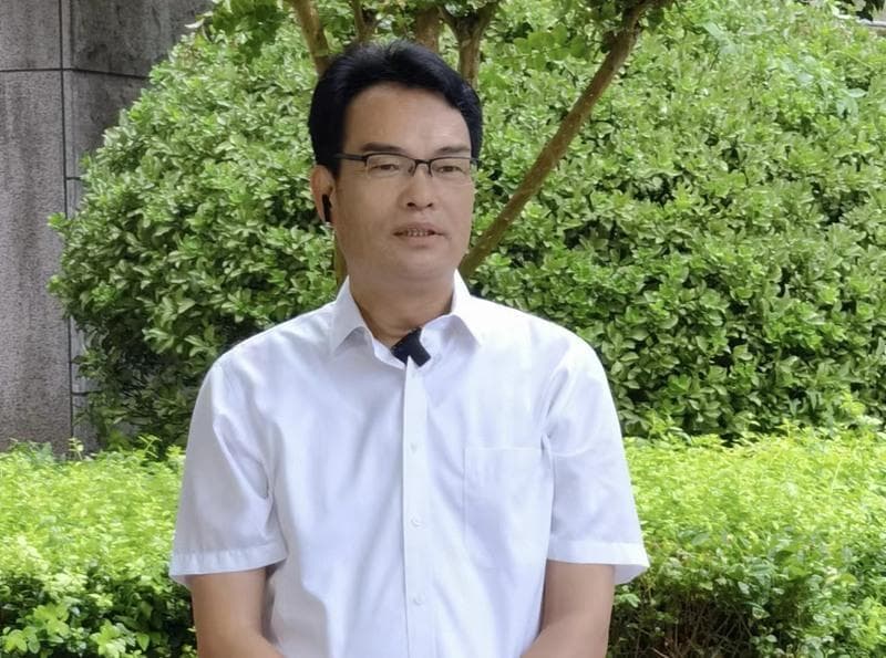 党双忍：秦岭生态保护与高质量发展只有进行时、永远在路上