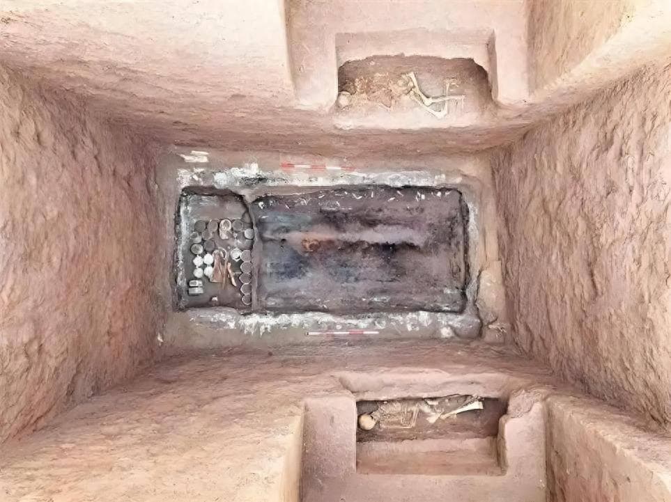 秦国“汧渭之会”：陕西考古破解谜团，中国史书可信度再次被印证