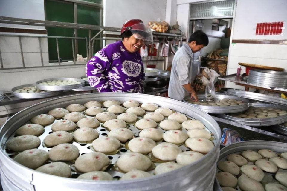 冬至大过年！茂名这些传统美食你都吃过吗？