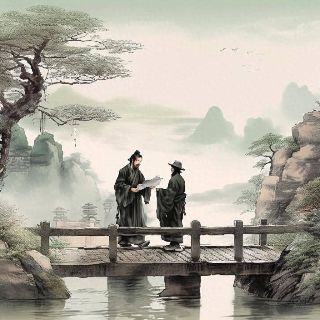 李商隐：伤怀之诗，情深意长