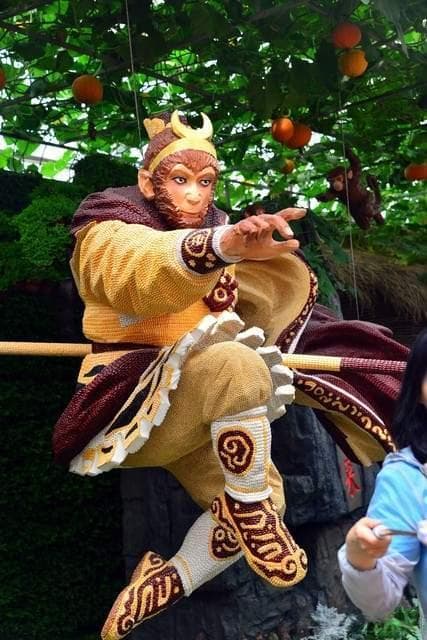 菩提祖师竟是操纵孙悟空的幕后黑手？