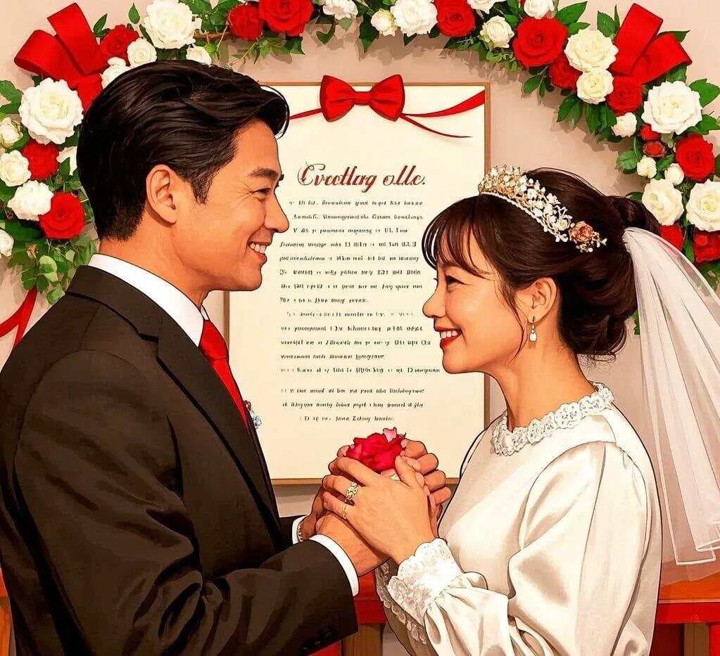 小野猫：#“新型婚姻模式”你能接受吗# 婚姻质量究竟由何决定？