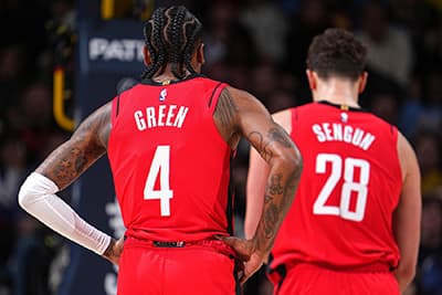 重温经典：NBA历史上的那些传奇对决