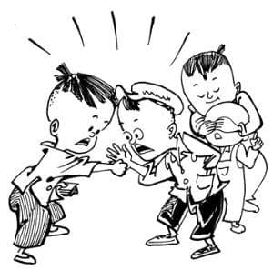 石头剪刀布：从游戏到心理学研究