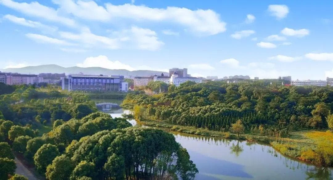 学科评估升C-，一志愿复试不及格率高达67.6%的交通大学！华东交通大学810